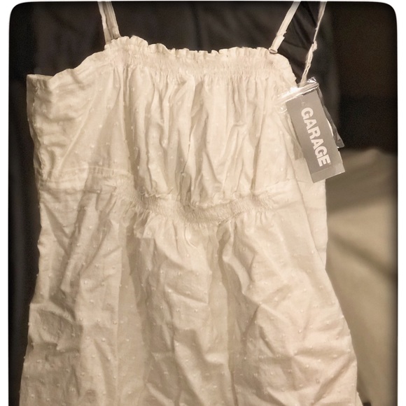 Garage Cami (3 in 1 Style- Straps)   Dress - Picture 4 of 6